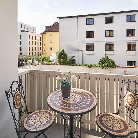 Casa Pinos Apartment Friedrichshafen Exterior photo