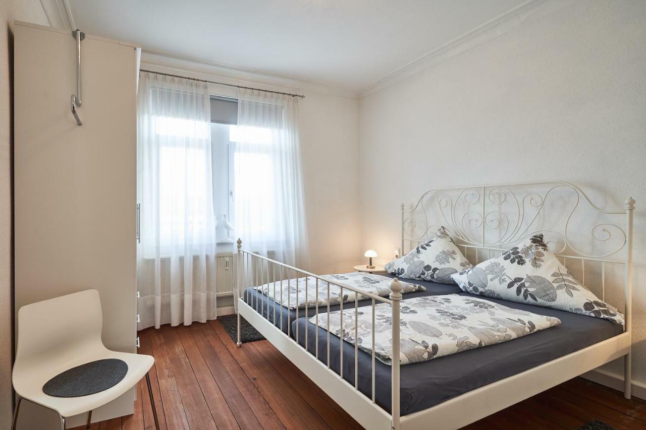 Casa Pinos Apartment Friedrichshafen Exterior photo